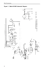 Предварительный просмотр 20 страницы Bird Electronic 4314B Operation Manual