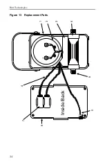 Предварительный просмотр 46 страницы Bird Electronic 4314B Operation Manual