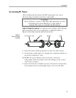 Предварительный просмотр 19 страницы Bird Electronic Econoload 8730 Series Instruction Book