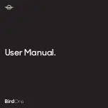 BIRD RIDES BirdOne User Manual preview