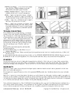 Preview for 4 page of Bird-X STS-24 Instruction Manual