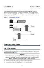 Preview for 11 page of BIRD 4042 Operation Manual