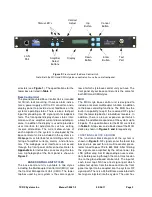 Предварительный просмотр 11 страницы BIRD 428B-83H-01-C-110 Installation And Operation Manual