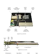 Предварительный просмотр 13 страницы BIRD 428B-83H-01-C-110 Installation And Operation Manual