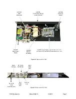 Предварительный просмотр 15 страницы BIRD 428B-83H-01-C-110 Installation And Operation Manual