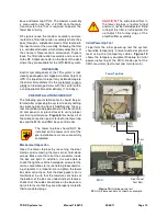 Предварительный просмотр 18 страницы BIRD 428B-83H-01-C-110 Installation And Operation Manual