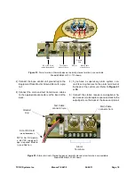 Предварительный просмотр 27 страницы BIRD 428B-83H-01-C-110 Installation And Operation Manual