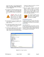 Предварительный просмотр 53 страницы BIRD 428B-83H-01-C-110 Installation And Operation Manual