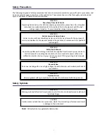 Предварительный просмотр 2 страницы BIRD 4421-250 Installation Instructions Manual