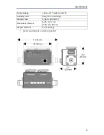 Предварительный просмотр 17 страницы BIRD 5009 Operation Manual