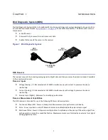 Предварительный просмотр 11 страницы BIRD 7001A900-2 Operation Manual