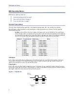 Предварительный просмотр 14 страницы BIRD 7001A900-2 Operation Manual