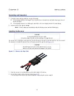 Предварительный просмотр 22 страницы BIRD 7001A900-2 Operation Manual