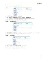 Предварительный просмотр 79 страницы BIRD 7001A900-2 Operation Manual