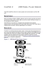 Предварительный просмотр 11 страницы BIRD 7027 Series Operation Manual