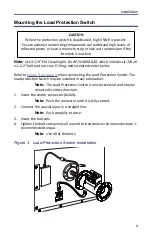 Preview for 13 page of BIRD 8640A930-1 Operation Manual