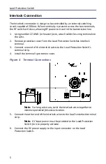 Preview for 14 page of BIRD 8640A930-1 Operation Manual