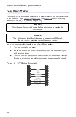 Предварительный просмотр 32 страницы BIRD ACM H Series Operation Manual