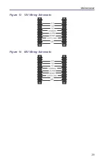 Предварительный просмотр 33 страницы BIRD ACM H Series Operation Manual