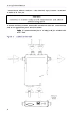 Preview for 20 page of BIRD ACM500I M Series Operation Manual