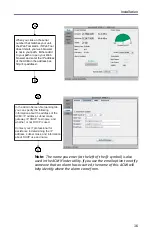 Preview for 27 page of BIRD ACM500I M Series Operation Manual