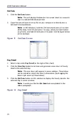 Preview for 34 page of BIRD ACM500I M Series Operation Manual