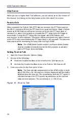 Preview for 40 page of BIRD ACM500I M Series Operation Manual