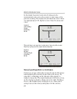 Предварительный просмотр 32 страницы BIRD AT-400 Antenna Tester AT-400 Operator'S Manual