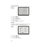 Предварительный просмотр 48 страницы BIRD AT-400 Antenna Tester AT-400 Operator'S Manual