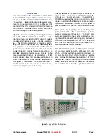 Preview for 7 page of BIRD DDL100 Installation And Operation Manual