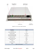 Preview for 9 page of BIRD DDL100 Installation And Operation Manual