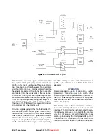 Preview for 11 page of BIRD DDL100 Installation And Operation Manual