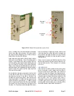 Preview for 17 page of BIRD DDL100 Installation And Operation Manual