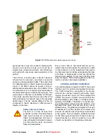 Preview for 19 page of BIRD DDL100 Installation And Operation Manual