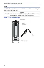 Предварительный просмотр 20 страницы BIRD MRI3T Operating Instructions Manual