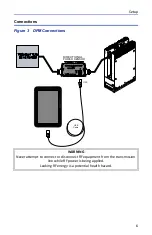 Предварительный просмотр 21 страницы BIRD MRI3T Operating Instructions Manual