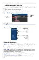 Предварительный просмотр 32 страницы BIRD MRI3T Operating Instructions Manual