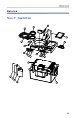 Предварительный просмотр 63 страницы BIRD MRI3T Operating Instructions Manual