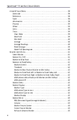 Preview for 12 page of BIRD SignalHawk SH-36S-PC Operation Manual