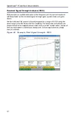 Preview for 72 page of BIRD SignalHawk SH-36S-PC Operation Manual