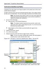 Preview for 74 page of BIRD SignalHawk SH-36S-PC Operation Manual