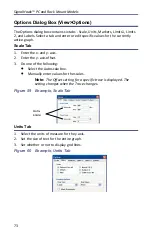 Preview for 88 page of BIRD SignalHawk SH-36S-PC Operation Manual