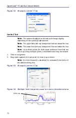 Preview for 90 page of BIRD SignalHawk SH-36S-PC Operation Manual