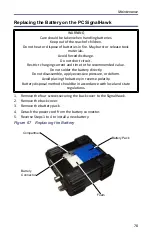 Preview for 93 page of BIRD SignalHawk SH-36S-PC Operation Manual