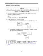 Предварительный просмотр 24 страницы BIRD SignalHawk SH-36S-RM-ASL Operation Manual