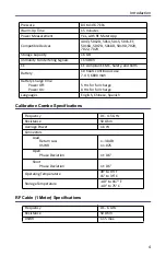 Предварительный просмотр 13 страницы BIRD SiteHawk SK-200-TC Operation Manual