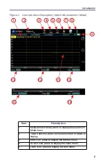 Предварительный просмотр 17 страницы BIRD SiteHawk SK-200-TC Operation Manual