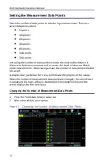 Предварительный просмотр 20 страницы BIRD SiteHawk SK-200-TC Operation Manual