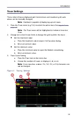 Предварительный просмотр 23 страницы BIRD SiteHawk SK-200-TC Operation Manual