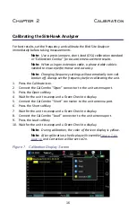 Предварительный просмотр 25 страницы BIRD SiteHawk SK-200-TC Operation Manual